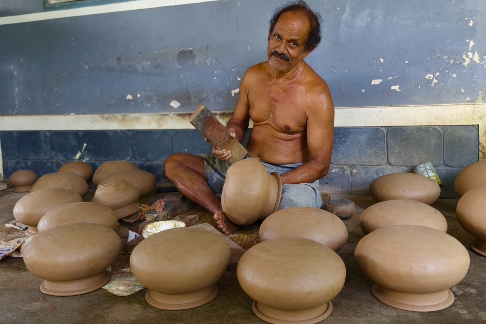 Hands Of Heritage