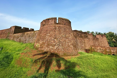 History & Heritage
