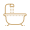 1 Bathroom